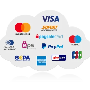 Payment Systems & POS Solutions