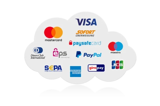 Payment Systems & POS Solutions