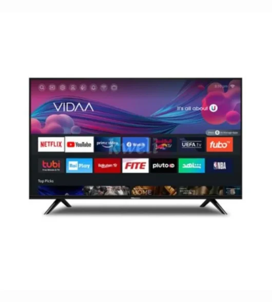 Live TV & Streaming Solutions