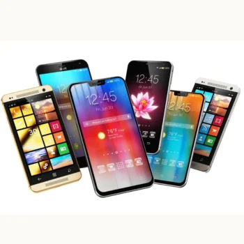 Mobile Device