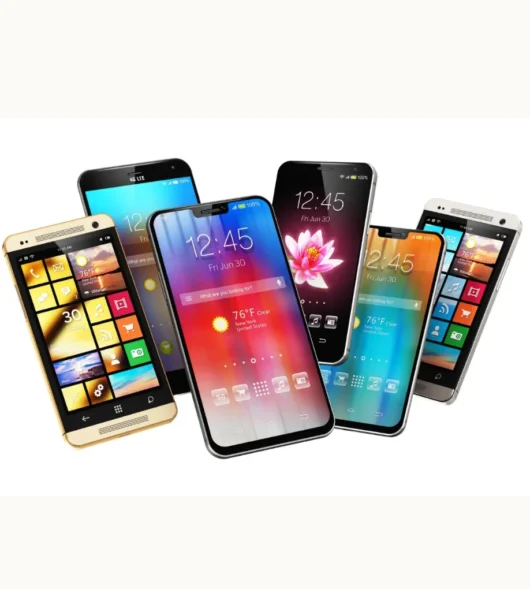 Mobile Device