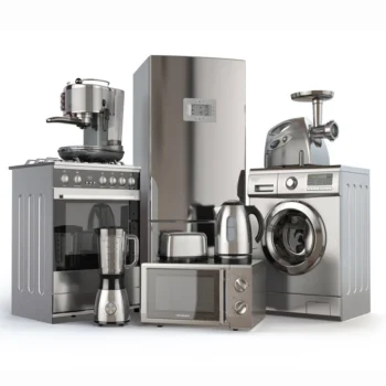 Global Electronics Sourcing