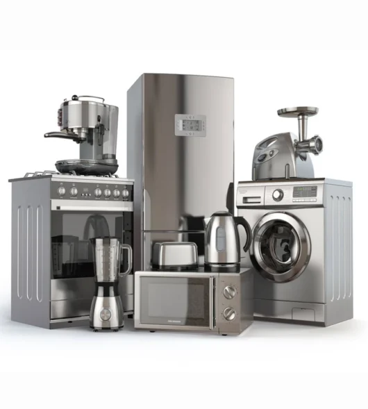 Appliance Spare Parts Network
